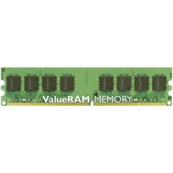 Kit de mémoire vive pour PC Kingston ValueRAM KVR16N11K2/16 16 Go 2 x 8 Go RAM DDR3 1600 MHz CL11 11-11-35