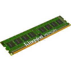 Module de mémoire vive pour PC Kingston KVR16N11S8H/4 4 Go 1 x 4 Go RAM DDR3 1600 MHz CL11