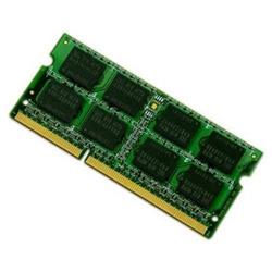 Module de mémoire vive pour PC portable QNAP RAM-8GDR3-SO-1600 8 Go 1 x 8 Go RAM DDR3 1600 MHz