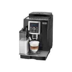 DeLonghi ECAM 23.460.B - machine à café automatique avec buse vapeur Cappuccino - 15 bar - noir