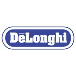 DeLonghi DEX214F Déshumidificateur 65 mÂ³ 0.58 l/h blanc