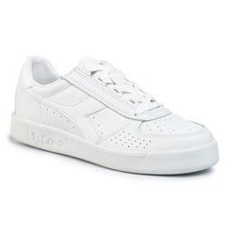 Sneakers DIADORA - B.Elite 501.170595 01 C4701 White Optical/White Prist