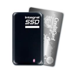 INTEGRAL - INSSD 240 GBPORT 3.0