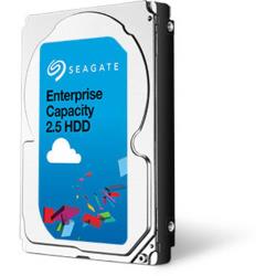 Seagate ST1000NX0423 Disque dur interne 6.35 cm (2.5 pouces) 1 To SATA III