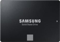 Disque SSD interne Samsung SSD 1To 860 EVO MZ-76E1T0B/EU