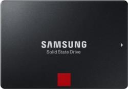 Disque SSD interne Samsung SSD 1To 860 PRO MZ-76P1T0B/EU