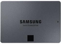 Disque SSD interne Samsung Interne 2.5'' 2To 860 QVO