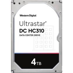 Western Digital 0B35915 Disque dur interne 8.9 cm (3.5 pouces) 4 To Bulk SAS 12Gb/s