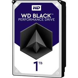 Disque dur interne 8.9 cm (3.5 pouces) Western Digital Black Bulk 1 To - WD1003FZEX - SATA III