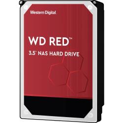 Western Digital WD10EFRX Disque dur interne 8.9 cm (3.5 pouces) 1 To Red Bulk SATA III