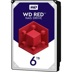 Western Digital WD60EFAX Disque dur interne 8.9 cm (3.5 pouces) 6 To Red Bulk SATA III
