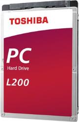 Disque dur interne Toshiba Interne 1To L200 Gris