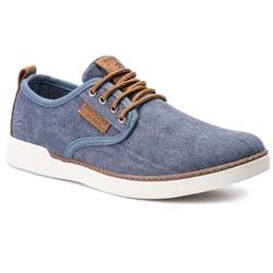 Chaussures basses DOCKERS - 44SV009-790600 Blue