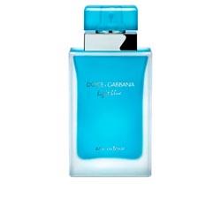 Dolce & Gabbana LIGHT BLUE EAU INTENSE eau de parfum vaporisateur 25 ml