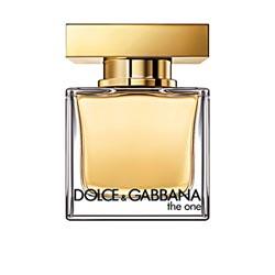 Dolce & Gabbana THE ONE eau de toilette vaporisateur 30 ml