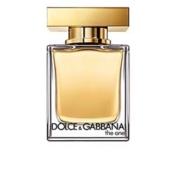 Dolce & Gabbana THE ONE eau de toilette vaporisateur 50 ml