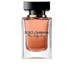 Dolce & Gabbana THE ONLY ONE eau de parfum vaporisateur 50 ml