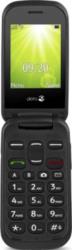 Téléphone portable Doro 2404 noir/noir