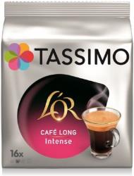 Dosette Tassimo Café L'OR Long Intense X16