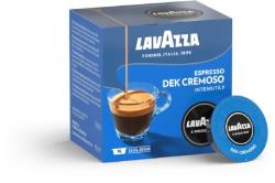 Dosettes exclusives Lavazza A MODO MIO DEK CREMOSO X16