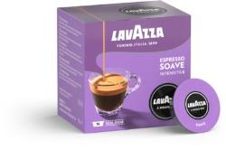 Dosettes exclusives Lavazza A MODO MIO SOAVEMENTEX16