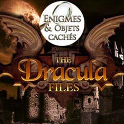 Dracula - Micro Application