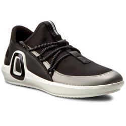 Chaussures basses ECCO - Intrinsic 3 83953351707 Black/Black