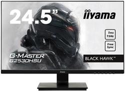 Ecran PC Gamer Iiyama G-Master G2530HSU-B1