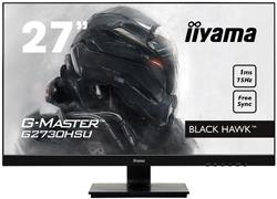 Ecran PC Gamer Iiyama G-Master G2730HSU-B1
