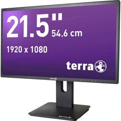 Terra LED 2256W PV Moniteur LED 54.6 cm (21.5 pouces)