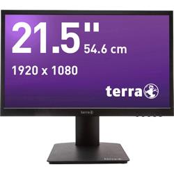 Terra LED 2226W PV Moniteur LED 54.6 cm (21.5 pouces)