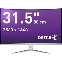 Terra LED 3280W Moniteur LED 80 cm (31.5 pouces)