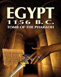 Egypte 1156 av. J.-C. : L'énigme de la tombe royale - Micro Application