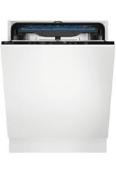Lave vaisselle Electrolux EEM48320L GLASSCARE