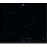 ELECTROLUX Table induction 3 foyers EIV63343