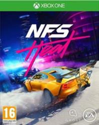 Jeu Xbox One Electronic Arts Need For Speed Heat