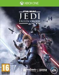 Jeu Xbox One Electronic Arts Star Wars Jedi : Fallen Order