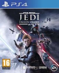 Jeu PS4 Electronic Arts Star Wars Jedi : Fallen Order