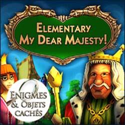 Elementary, My Dear Majesty ! - Micro Application