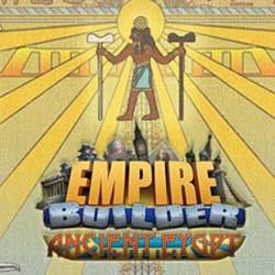 Empire Builder - Ancient Egypt - Micro Application