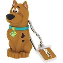 Clé USB EMTEC HB102 Hanna Barbera USB2.0 16Go/ Scooby Doo