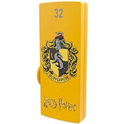 Clé USB EMTEC M730 Harry Potter USB2.0 32Go/ Hufflepuff