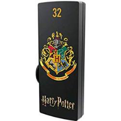 Clé USB EMTEC M730 Harry Potter USB2.0 32Go/ Hogwarts