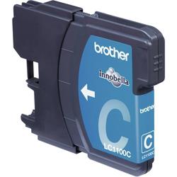 Cartouche dencre Brother LC-1100C cyan