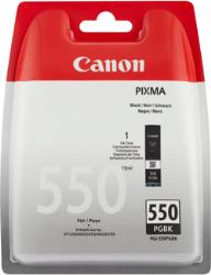Canon - Cartouche d'encre Noire pigmenté PGI-550 PGBK
