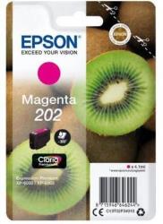 Cartouche d'encre Epson 202 Magenta Série Kiwi