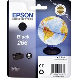 Cartouche d'encre Epson GLOBE cartouche noir