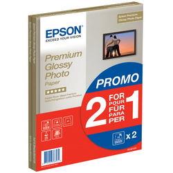 Papier Photo Premium Glacé A4 - C13S042169 Epson