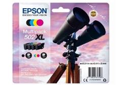 Cartouche d'encre Epson PACK JUMELLES XL 4CL