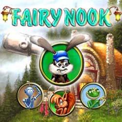 Fairy Nook - Micro Application